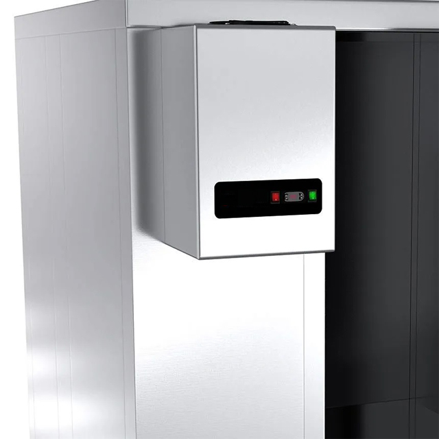 Walk In Cold Room, Chiller Room, Blast Freezer