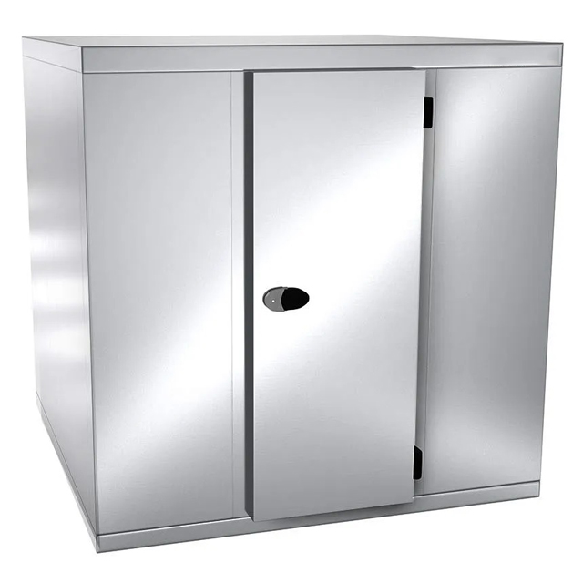 Walkin Cooler and Cold Stores