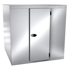 Walkin Cooler and Cold Stores