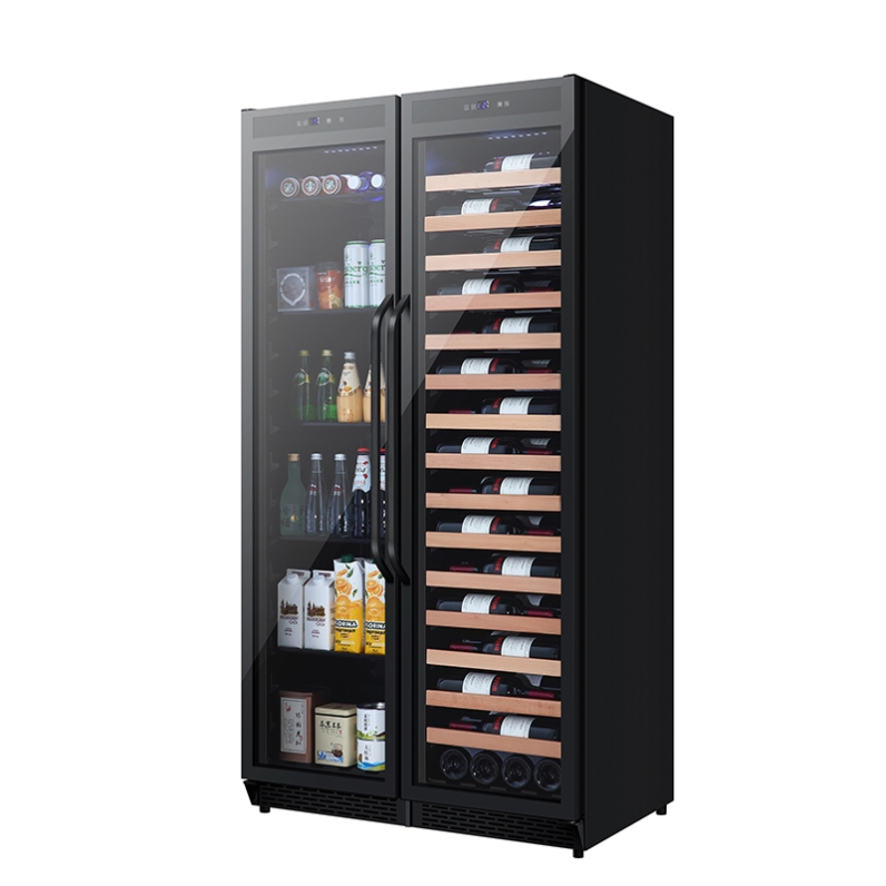 Wine Display Fridge Wine Display Cooler