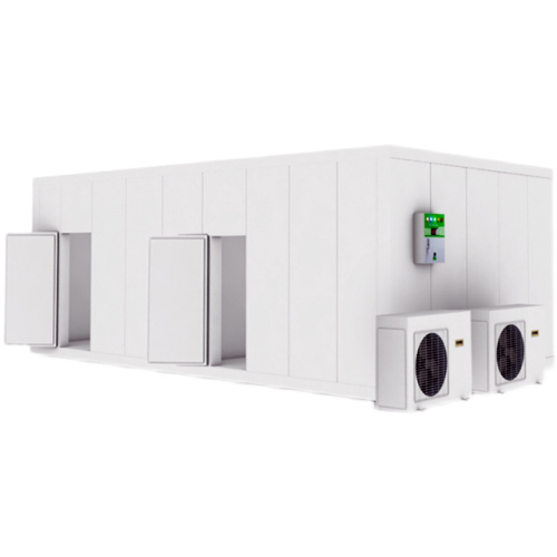 Cold Room For Food And Drink