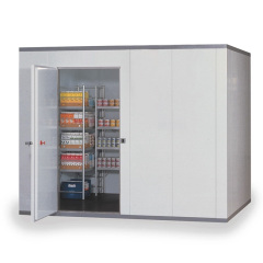 Commercial Freezer Room Cold Room Cold Storage Refrigerator