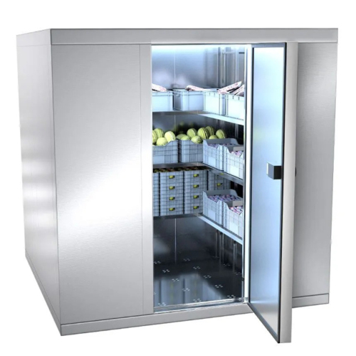Walkin Cooler and Cold Stores
