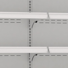 Open Display Fridge Wind Curtain Cabinet
