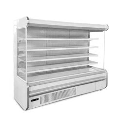 Multideck Display Case