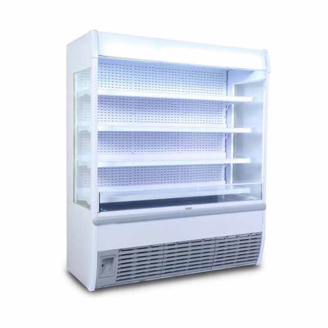 Multideck Display Case
