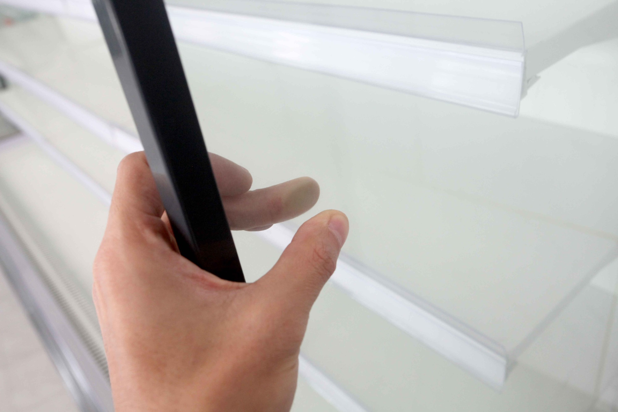 Open Display Merchandiser Refrigerator,Open Display Chiller