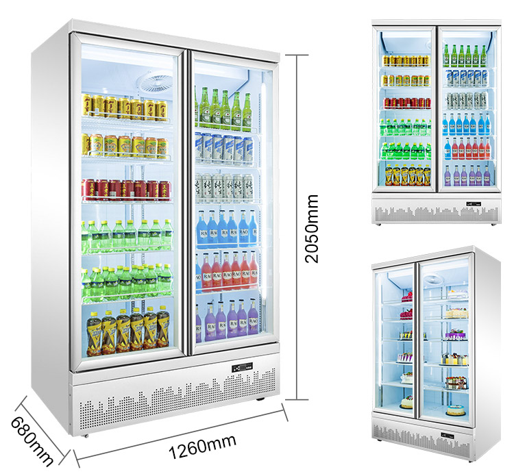 Cube Ice Machine 100kg-150kg/24h