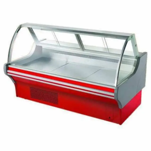 Commercial Deli Fridge Meat Cooler Display Cooler