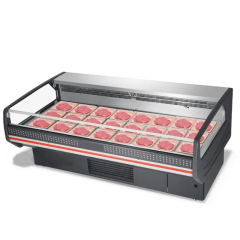 Fresh Meat Display Cooler
