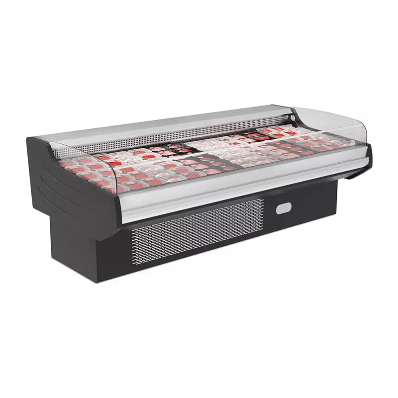 Fresh Meat Display Cooler