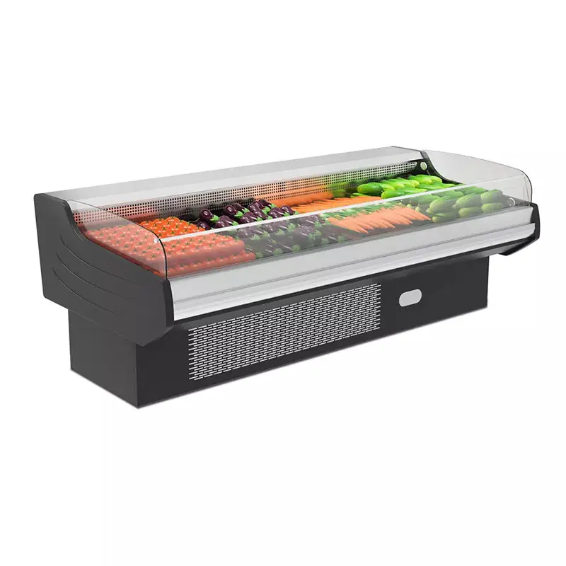 Fresh Meat Display Cooler