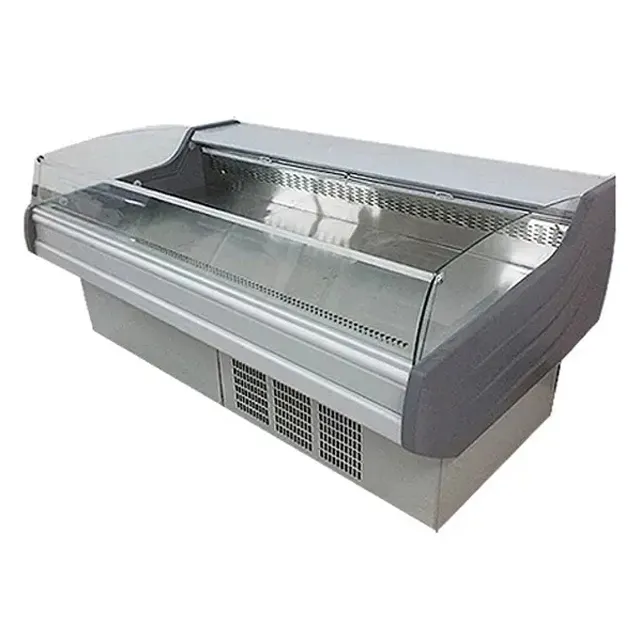 Cooked Food Display Cooler