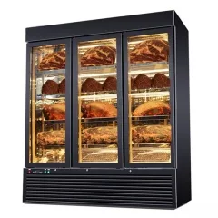 Dry Aged Beef Machine