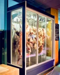 Dry Aging Beef Refrigerator