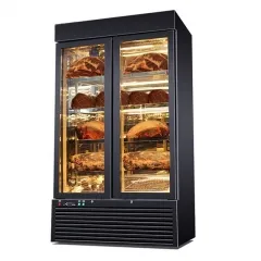 Dry Aged Beef Machine