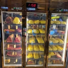 Dry Age Fridge