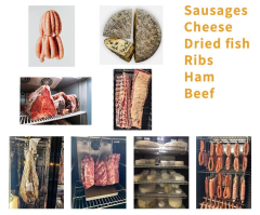 Dry Age Fridge