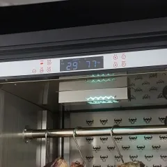 Dry Beef Refrigerator