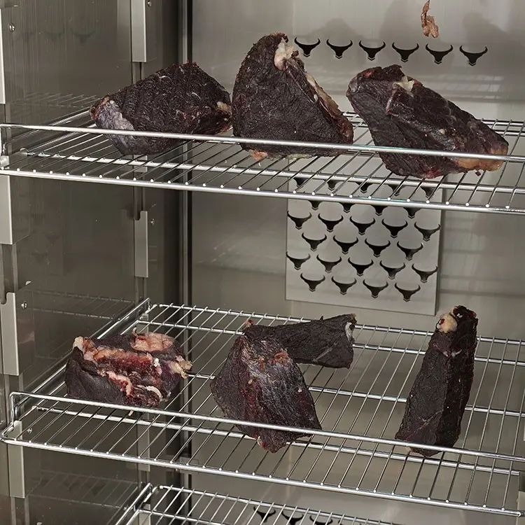 Dry Ager Cabinet