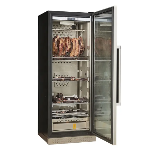Dry Ager Cabinet