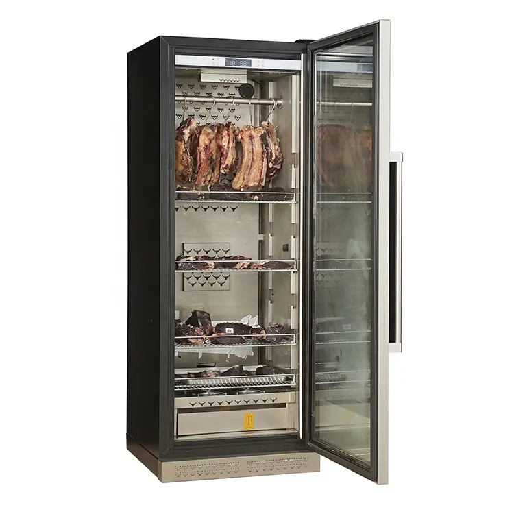 Dry Ager Cabinet