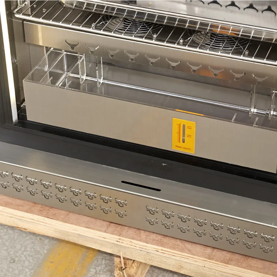 Dry Ager Cabinet