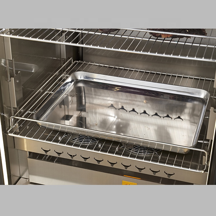 Hot Sale Dry Aging Refrigerator
