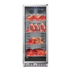 Commercial Dry Age Fridge