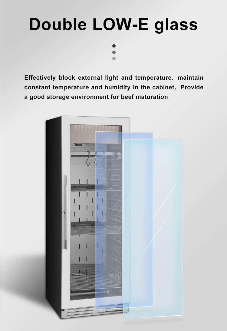 Hot Sale Dry Aging Refrigerator