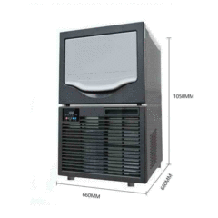 220Lbs/24H Cube Ice Machines（Engineering Type）
