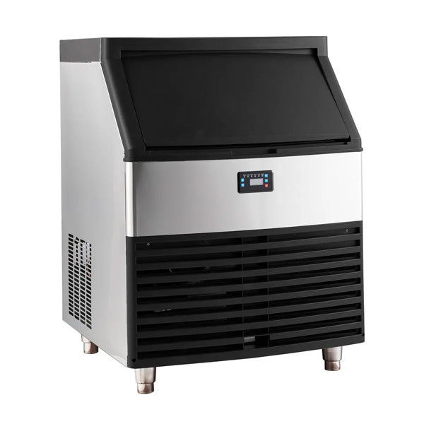 176Lbs/24H Cube Ice Makers (Economical Type)