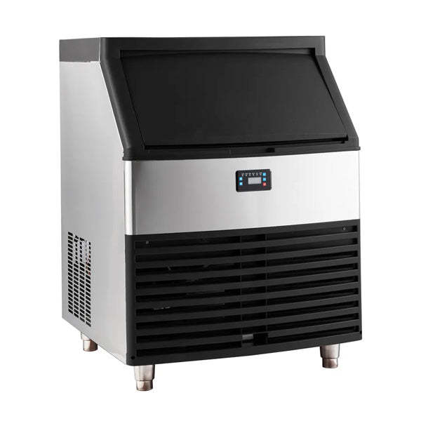 176Lbs/24H Cube Ice Makers (Economical Type)