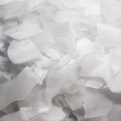 2200Lbs/24H Commercial Flake Ice Making Machine For Seafood
