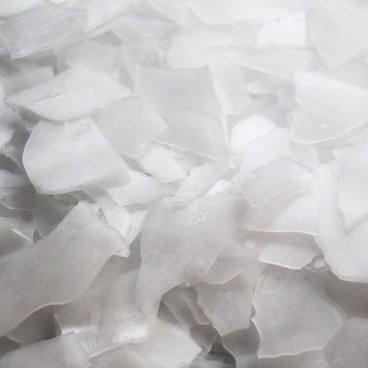 Large 1323Lbs/24H Commercial Flake Ice Maker Machine For Seafood