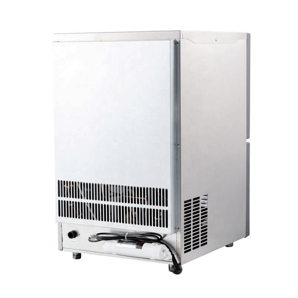 176Lbs/24H Cube Ice Makers（Engineering type)