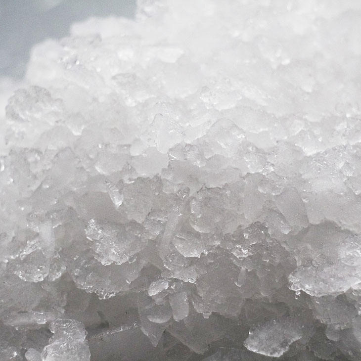 485Lb/700Lb/1100Lbs/24H Granular Ice Machine