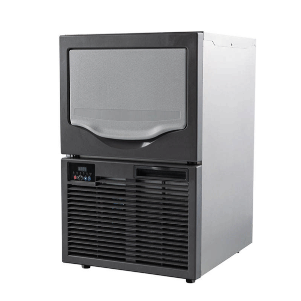 88Lbs/24H Cube Ice Makers（Engineering Type)