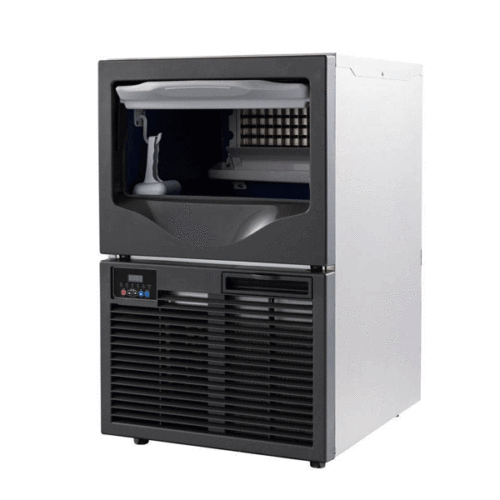 88Lbs/24H Cube Ice Makers（Engineering Type)