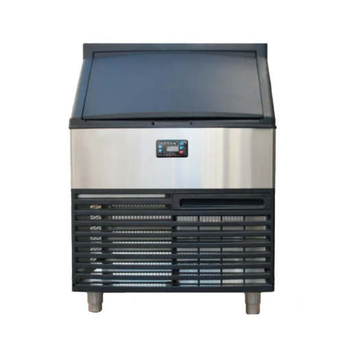 176Lbs/24H Cube Ice Makers (Economical Type)