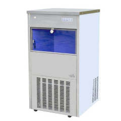 Snow Ice Maker 130Lb/220Lb/400Lbs/24H Ice Maker Machine