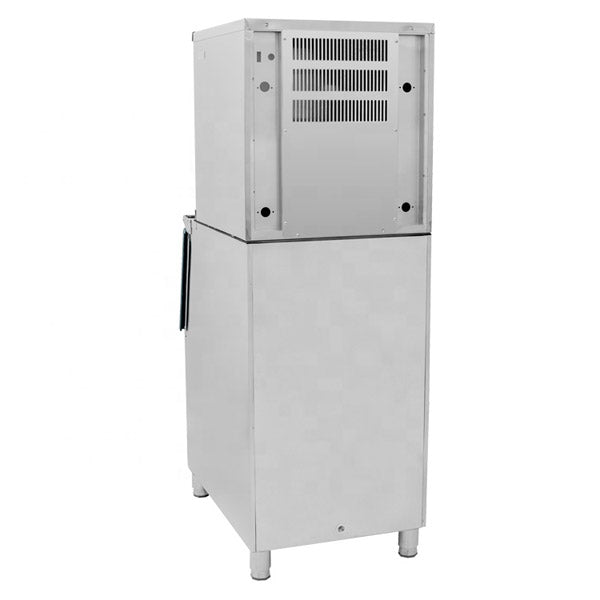 CE 330Lb/485Lb/705Lbs/24H Commercial Cube Ice Maker Machine