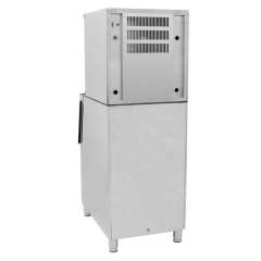 CE 330Lb/485Lb/705Lbs/24H Commercial Cube Ice Maker Machine