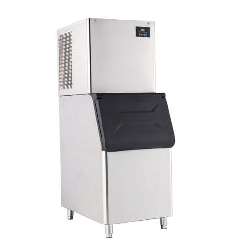 CE 330Lb/485Lb/705Lbs/24H Commercial Cube Ice Maker Machine