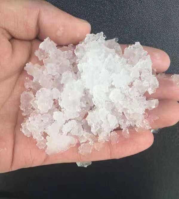 485Lb/700Lb/1100Lbs/24H Granular Ice Machine