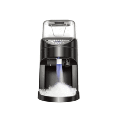7Lbs/minute Automatic Ice Shaved Maker
