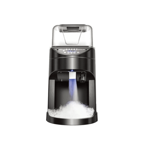 7Lbs/minute Automatic Ice Shaved Maker