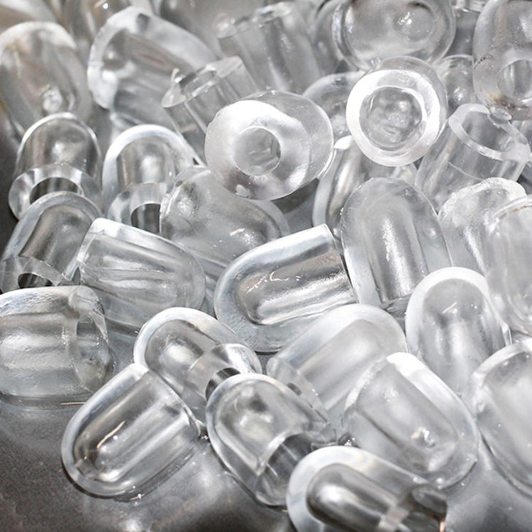 Household mini Ice Maker Machine For Milk Tea Shop