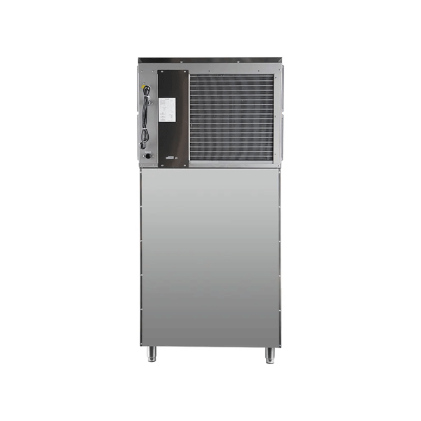 1100Lbs/24H Commercial Cube Ice Making Machine