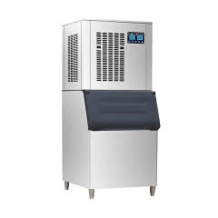 485Lb/700Lb/1100Lbs/24H Granular Ice Machine